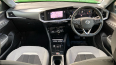 Vauxhall Mokka 100kW Elite Premium 50kWh 5dr Auto Electric Hatchback